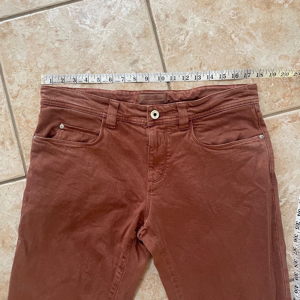 Loro Piana jeans